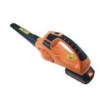 Souffleur Li-ion 18v 1500mah - Batterie Rechargeable Compacte - Puissance Et Mobilité - Beast