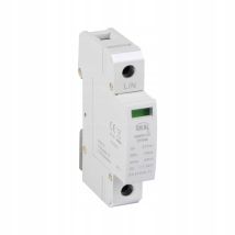 Pararrayos Kanlux Kspd-t2 275/40 20 Ka 91 Mm Altura