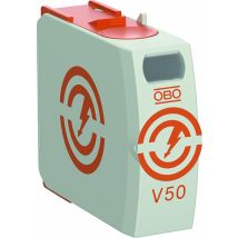 Module Parafoudre Obo-bettermann V50-0-280 12.5 Ka 280 V