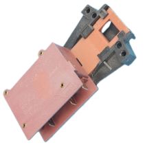 Ersatzteil - Türsicherheit, Schließung, Verriegelung - Sidex Arthur Martin Electrolux, Laco, Gorenje, Rectiligne, Aquaceane, Asterie, Fagor, Far, 