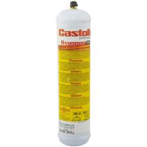 730240ox] Bouteille Oxygène Castolin 730240ox 950ml