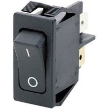1552.0102 Interruttore A Bilanciere 1552.0102 250 V/ac 16 A 2 X Off / On Ip40 Permanente 1 Pz. - Marquardt