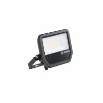 Cable Courant Fort - Ledvance Led Flutlicht 41/27w 4000k Schwarz - Fl416klm840bg4