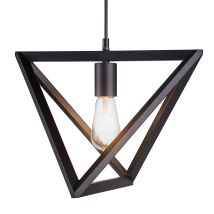 Teamson Home - Armonia Led Pendelleuchte Modern Hanging Ceiling Lighting Vn-l00037-eu