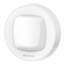 Sensor De Movimiento Pir Wifi Inteligente Heiman Ws3ms Tuya