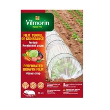 Piercado Wachstumsfilm -pe - 30 M, 2 M X 5 M - Vilmorin