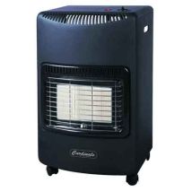 Infrarot-gasheizer Cardinale 4200 Watt