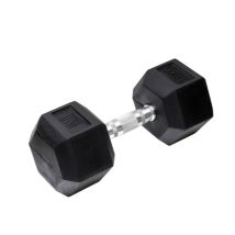 Orange Gym - Hex Hantel - 18 Kg