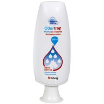 Shampoing pour chien – KONIG – 200 ml – Anti-séborrhéique – Âge de l'animal, Type d'animal