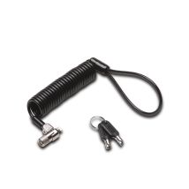 Sicherheitskabel Kensington Microsaver 2.0 Stahl 1,8 M