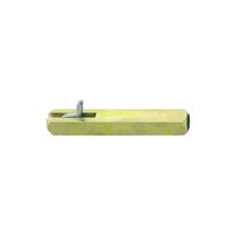 Fsb - Wechselstift 05 0115, 80 Mm, Vk 9 Mm, Maß X = 40-44 Mm, Stahl Verzinkt
