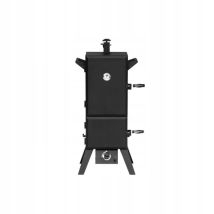 Barbacoa Mustang Kymi Ahumador Gas 4.4 Kw 64x64x128 Cm