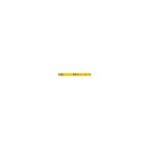 Leichtmetall-wasserwaage 800 Mm, 0,5 Mm/m, 2x Glaslibellen - Stabila