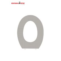 Etoos 02108 Bamby Tapa Wc Ideal Standard Blanco - Ref: 02108