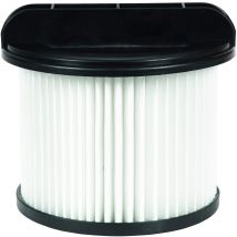 Einhell - Filtro Pieghettato A Vite Per Aspirapolvere Tc-av 1618 D E Tc-av 1620 Dw