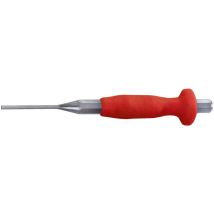 Caccia Air Grip 2mm – Peddinghaus – Testa d'urto remunerata, Maniglia ergonomica