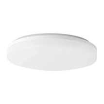 Foco Exterior Beneito Faure Blanco 30 W 4000 K 2550 Lm 110o Ip65 Bf4500-v2