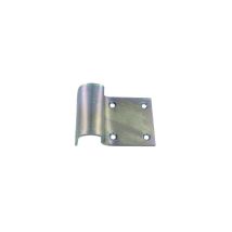 Schraubbarer Torstopper 130 X 90 X 48