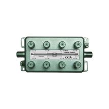 Splitter Satellite Wisi Dm68a1320 8 Uscite Bassa Perdita
