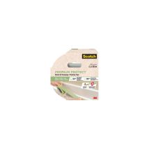 Scotch Abdeckband, 48 Mm Breit X 50 M Lang, Premium-schutz Scotch