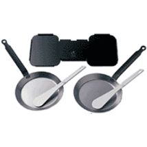 Bron Coucke - Reblochade-kit Für Alpage-raclette-maschine Reb01