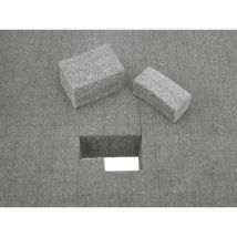 Viso - Mousse Schaumstoffeinlage (l X B X H) 90 X 625 X 525 Mm