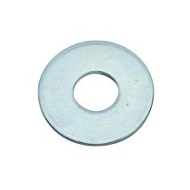 Ing Fixations - Arandelas De Diámetro 8x22mm, Bolsa De 50 Piezas