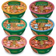 Arquivet Préparation Pour Ragoûts Frais Maison, Sachets De 6 Pièces X 280 G