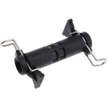 Adaptador De Junta, Conector, Manguera De Extensión, Limpieza Con Agua, Hidrolimpiadora, Compatible Con Karcher K2, K3, K4, K5, K6 Y K7. - Sollbry