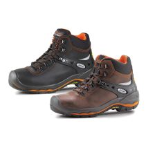 Zapatos De Seguridad Grisport Marmolada S3 Hro Hi Src - 38 (eu) - Negro