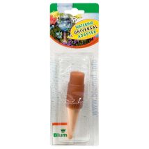 Carotte d'arrosage en céramique – Dispositif automatique pour bouteille 1L – Blumat