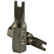 Chiave A Brugola Jbm M6 6 Mm Esagonale Gambo Universale