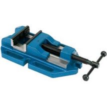 Vice Precisione Per Punte – Capacità Di Bloccaggio 110-130 mm – Ganasce Reversibili – ROHM