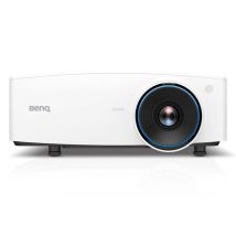 Benq Lu930 - Dlp/laser Videoprojektor Wuxga 3d Ready - 5000 Lumen - Lens Shift - Hdmi/vga/ethernet - 360° Ausrichtung -