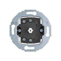 Pulsador Rotatico Berker By Hager 384603 Series Redondas