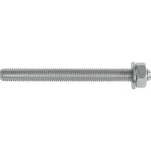 Upat - Vite Per Calcestruzzo Upm-a M 8x130 A4 (a 10)