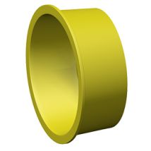 Curaflex Verschlst.1702 F.futterr.dn100 F.rohr/kabel Aussen 41-57mm