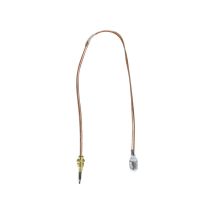 Termocoppia per piastra a gas COMBI/PGM – Sicurezza automatica gas – Compatibile con Forge Adour – Riferimento 7584