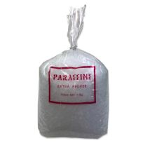 Cire et popote pour bois – Paraffine Purifiée – Teinte pour bois, Finition métal – AVEL Louis XIII