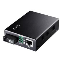 Multimedia-konverter Cudy Mc100gsb-40b 1,25 Gbps 40 Km