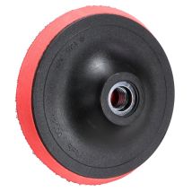 Klett Schleifteller 125mm Für Winkelschleifer Bohrmaschine M14 Ohne Aufnahme Adapter