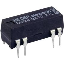 Standexmeder Electronics Reed 2 Na Relais 24 V Dc