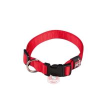Arppe - Collar Mascota Ancho 2cm Uso 40 A 67cm Nyl Ro Basic 22