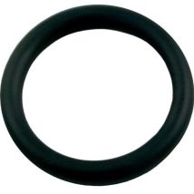 Polaris – 6-505-00 – O-ring per montaggio a parete – Diametro interno 30mm, Diametro esterno 40mm, Colore nero
