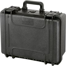 Max Products - Max380h160 Universal Werkzeugkoffer Unbestückt 1 Stück (b X H X T) 380 X 345 X 160 Mm