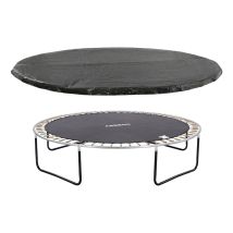Arebos Trampolin Abdeckplane Abdeckung Regenschutz 244 Cm