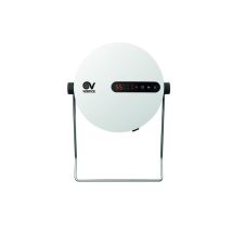 Axelair - Termoventilatore Microcomfort T Vortice 0000070872-con Funzione Scaldasalviette
