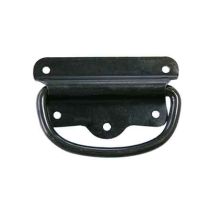 Unterplatten-griff Für Schubladen 8 X 4,5 Cm