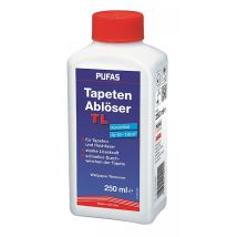 Pufas Tapetenablöser Tl 5 Liter 005203000