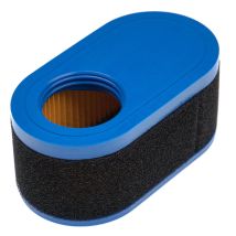 2x Filter Kompatibel Mit Troy-bilt 24bf572b711 (2011) Rasentraktor, Holzspalter - 1x Vorfilter, 1x Luftfilter - Vhbw